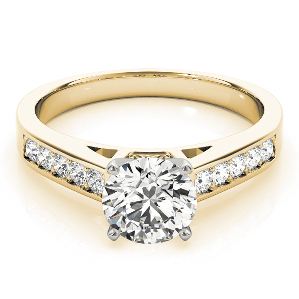 Engagement Ring M84424
