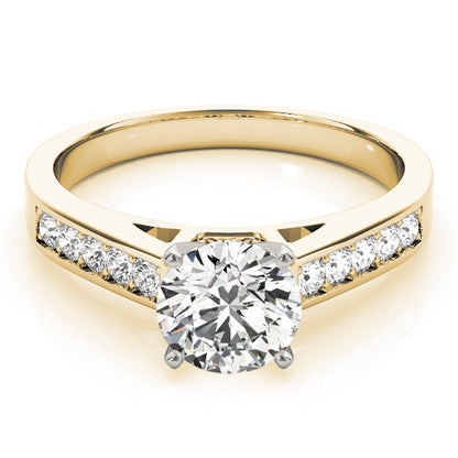 Engagement Ring M84424