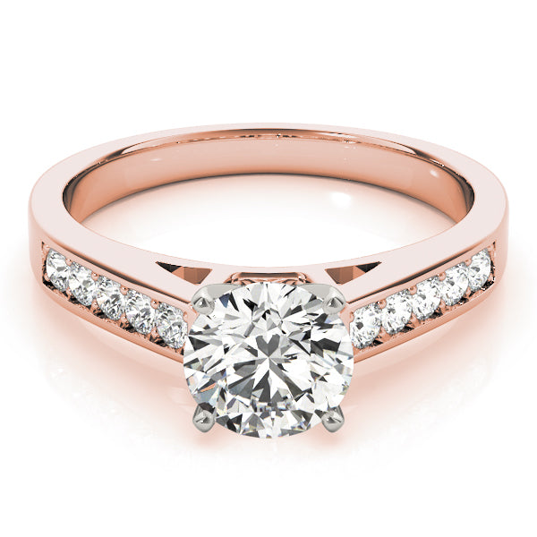Engagement Ring M84424