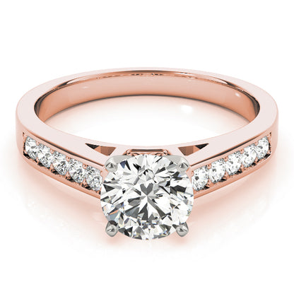Engagement Ring M84424