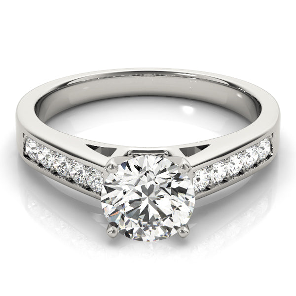Engagement Ring M84424