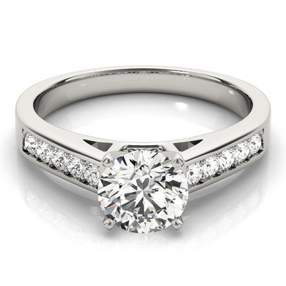 Engagement Ring M84424