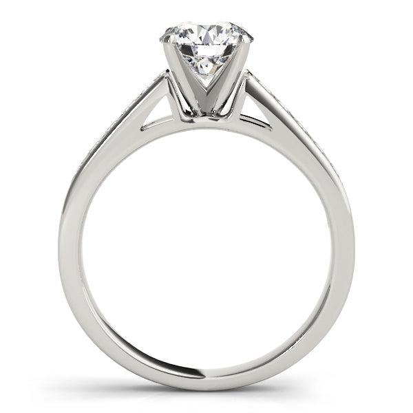 Engagement Ring M84424