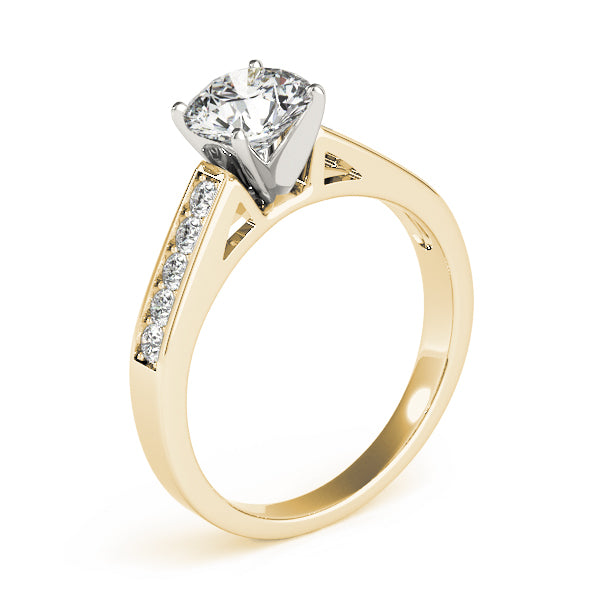 Engagement Ring M84424