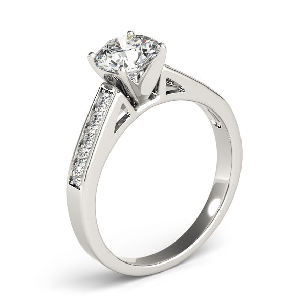 Engagement Ring M84424