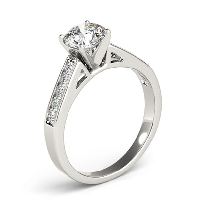 Engagement Ring M84424