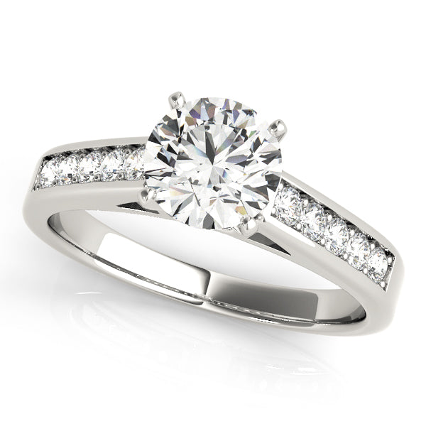 Engagement Ring M84424