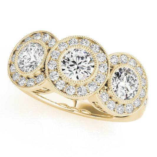 Engagement Ring M84448