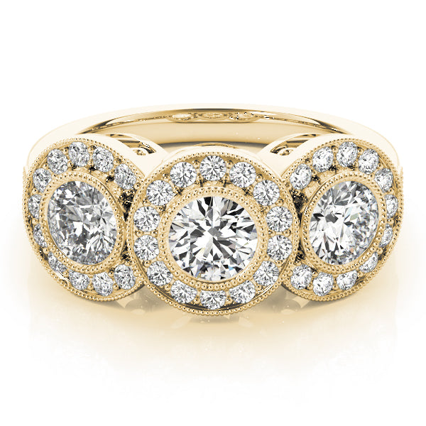 Engagement Ring M84448