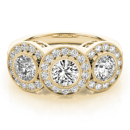 Engagement Ring M84448
