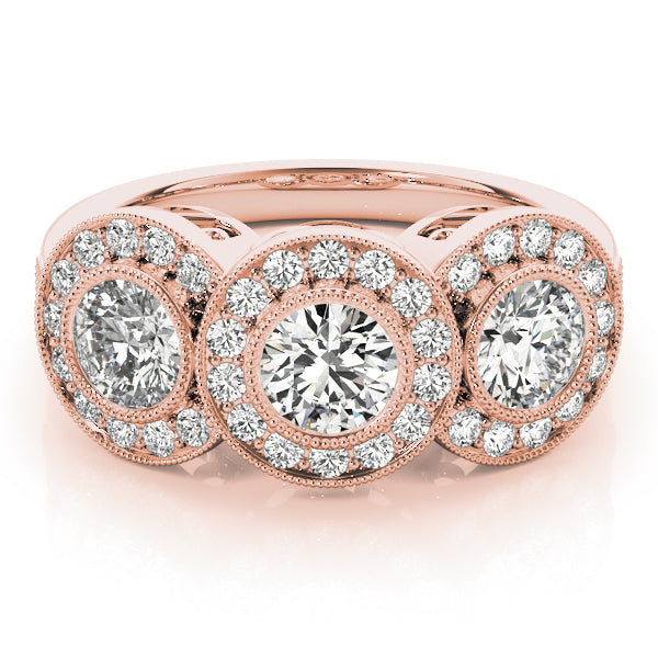 Engagement Ring M84448