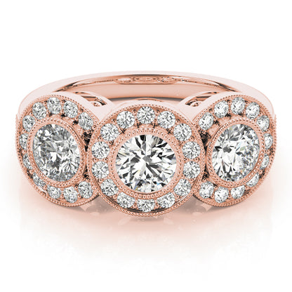 Engagement Ring M84448