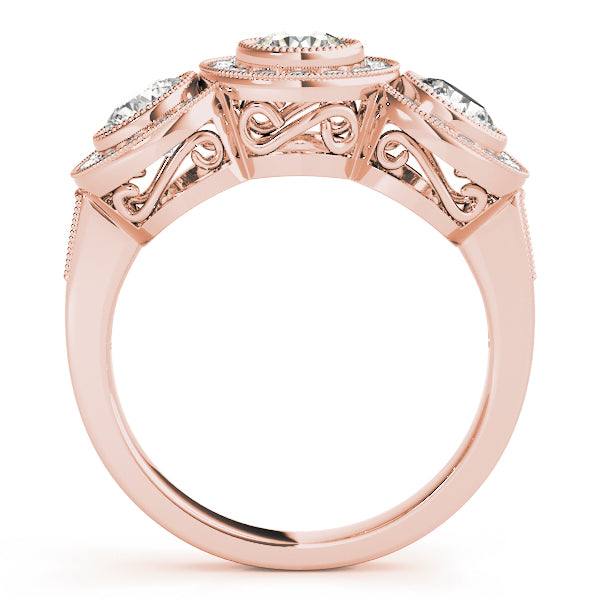 Engagement Ring M84448