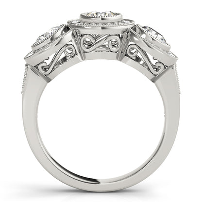 Engagement Ring M84448