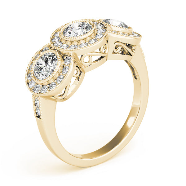 Engagement Ring M84448