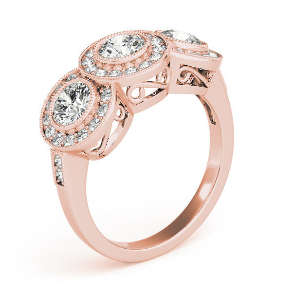 Engagement Ring M84448