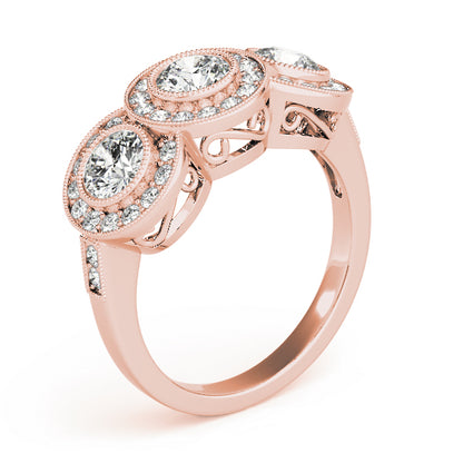 Engagement Ring M84448