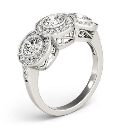 Engagement Ring M84448