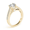 Load image into Gallery viewer, Round Engagement Ring M84455
