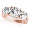 Load image into Gallery viewer, Round Engagement Ring M84462-2
