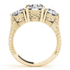 Load image into Gallery viewer, Round Engagement Ring M84462-2
