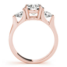 Load image into Gallery viewer, Round Engagement Ring M84464
