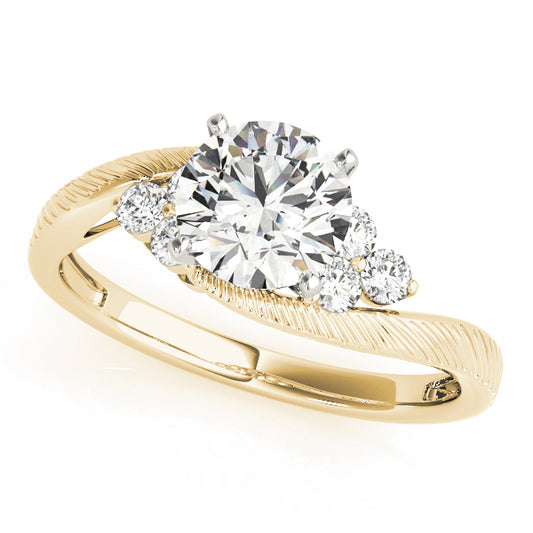 Engagement Ring M84476