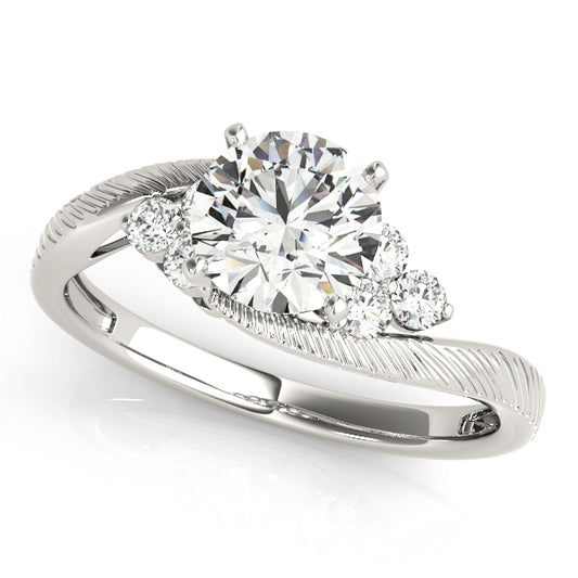 Engagement Ring M84476