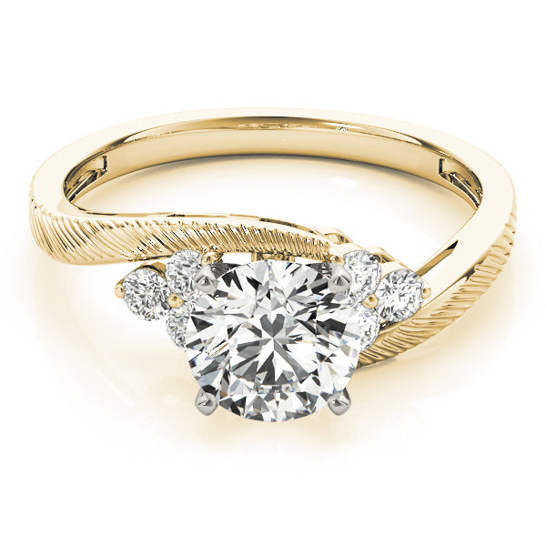 Engagement Ring M84476