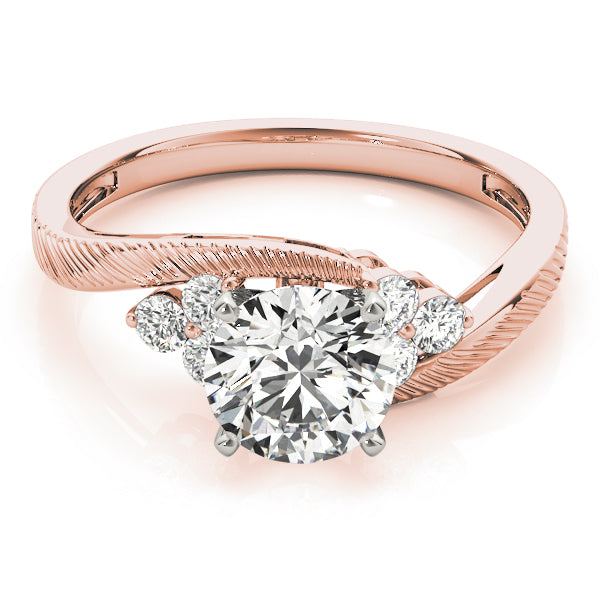 Engagement Ring M84476