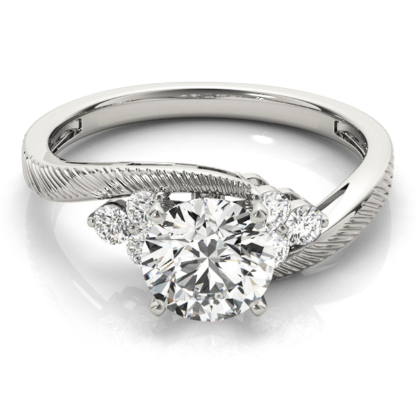 Engagement Ring M84476