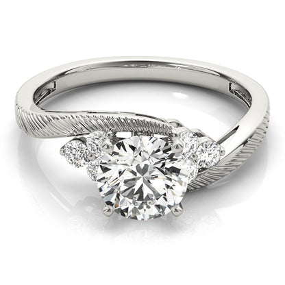 Engagement Ring M84476