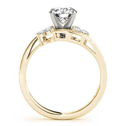 Engagement Ring M84476