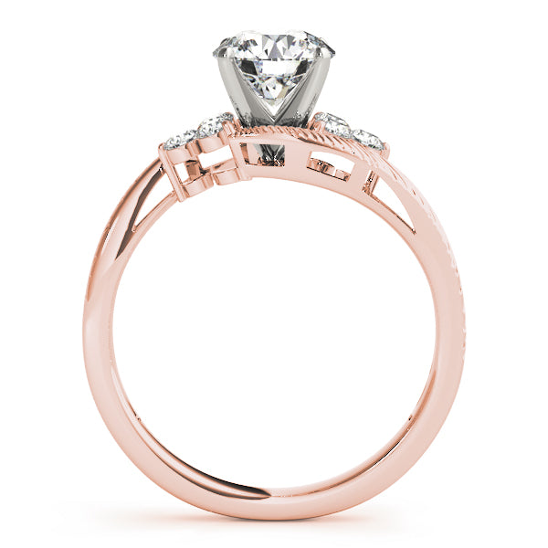 Engagement Ring M84476