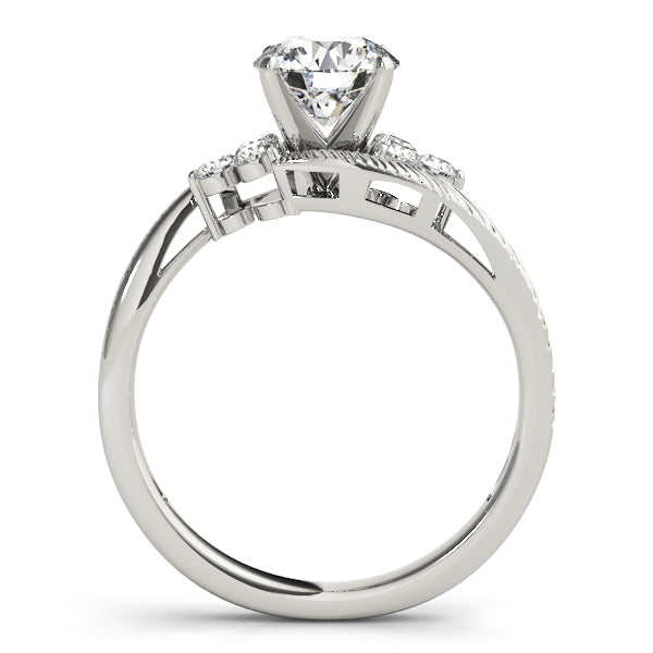 Engagement Ring M84476