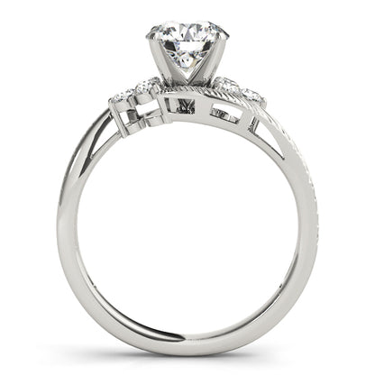 Engagement Ring M84476