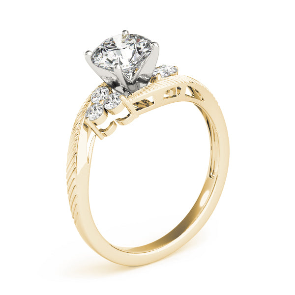 Engagement Ring M84476