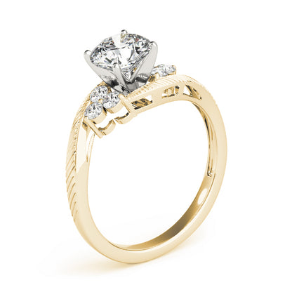 Engagement Ring M84476