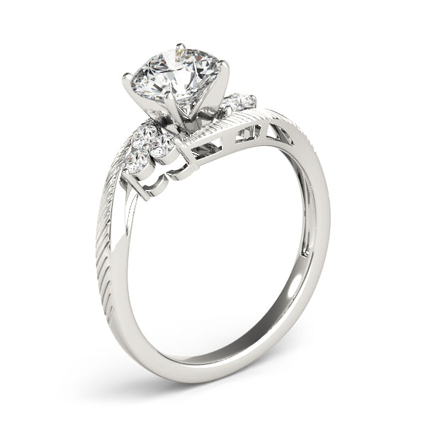 Engagement Ring M84476