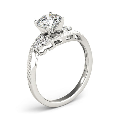 Engagement Ring M84476