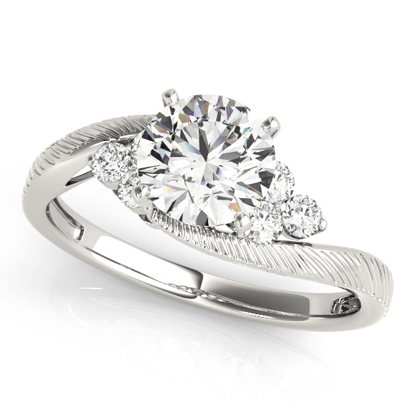 Engagement Ring M84476