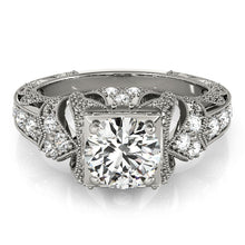 Load image into Gallery viewer, Round Engagement Ring M84516
