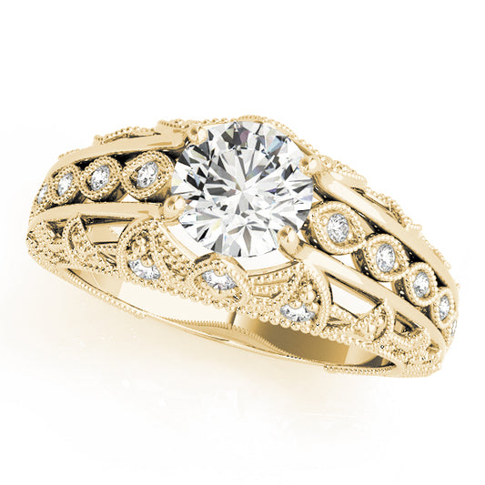 Engagement Ring M84517