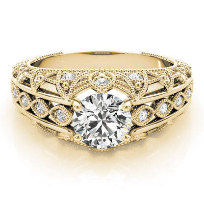 Engagement Ring M84517
