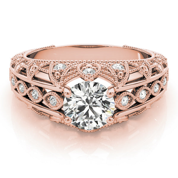 Engagement Ring M84517