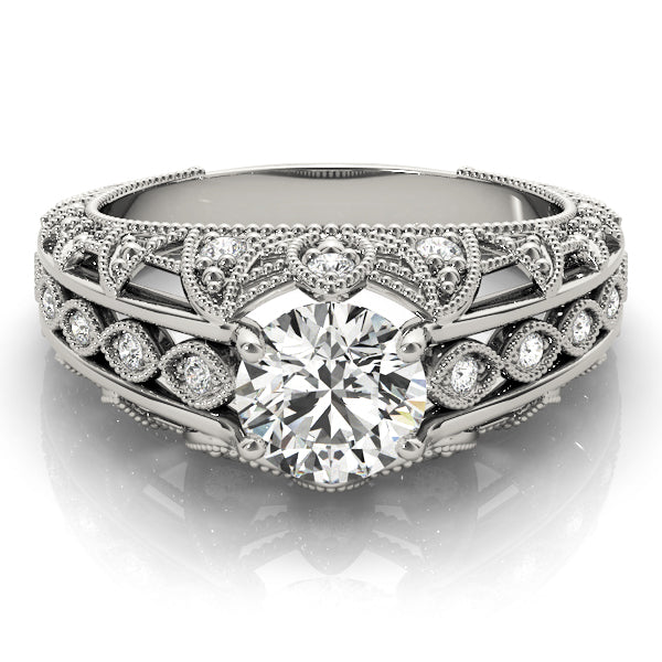 Engagement Ring M84517