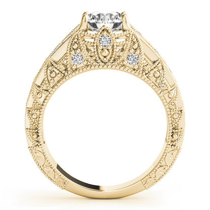 Engagement Ring M84517
