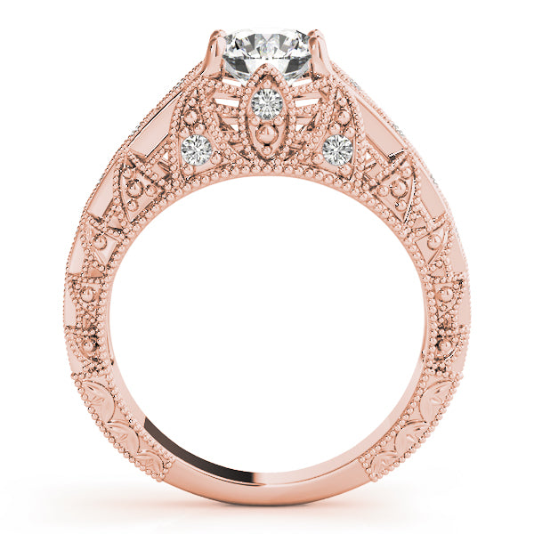 Engagement Ring M84517