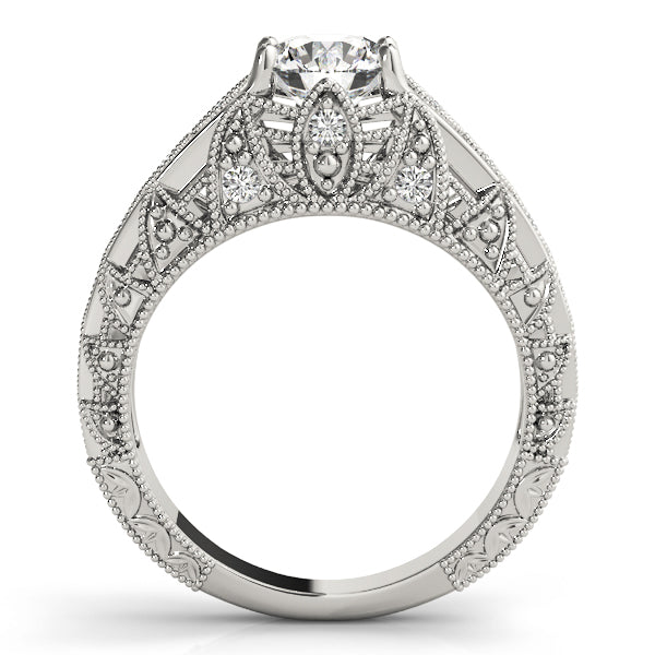 Engagement Ring M84517