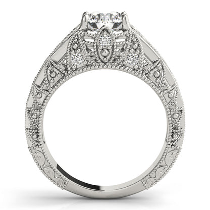 Engagement Ring M84517
